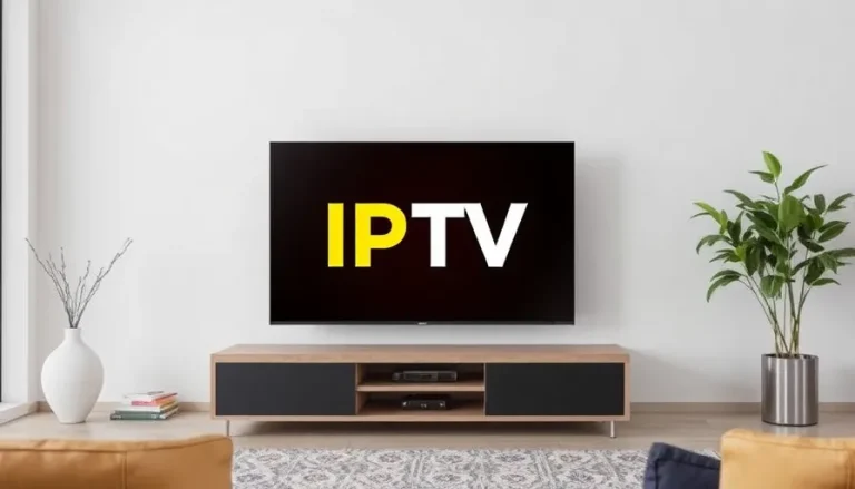 IPTV Québec