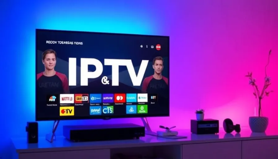 IPTV Ca