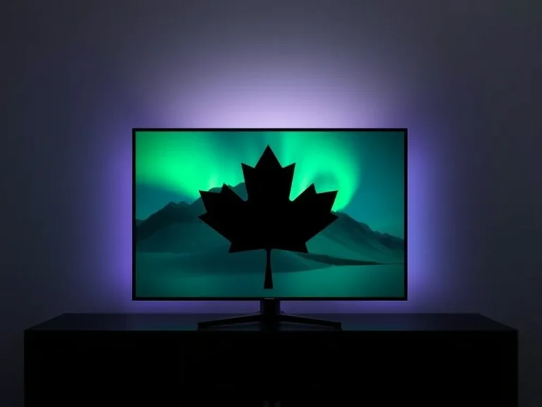 Canada IPTV