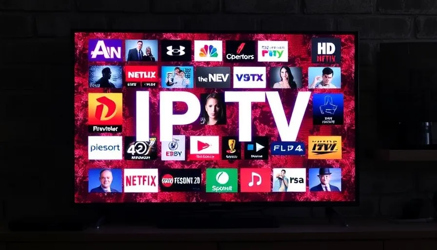 Best IPTV Player