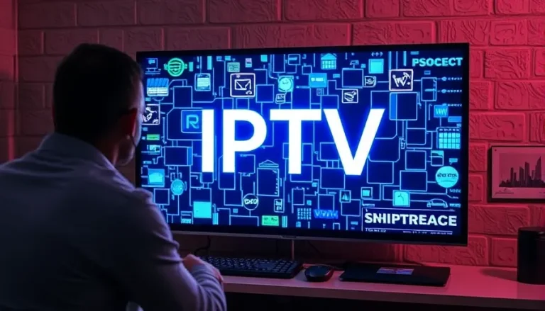 iptv brampton