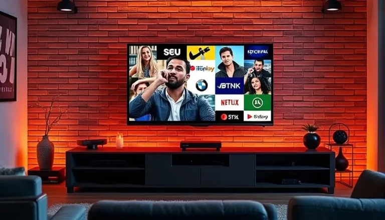 IPTV Channels