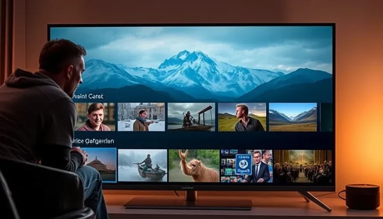 Honeybee IPTV