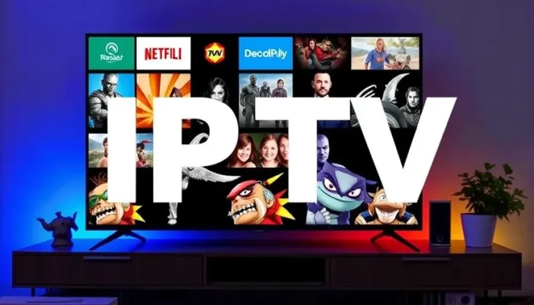 IPTV Subscribe