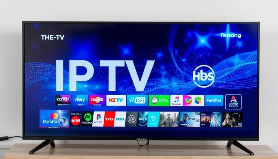 IPTV from Canada