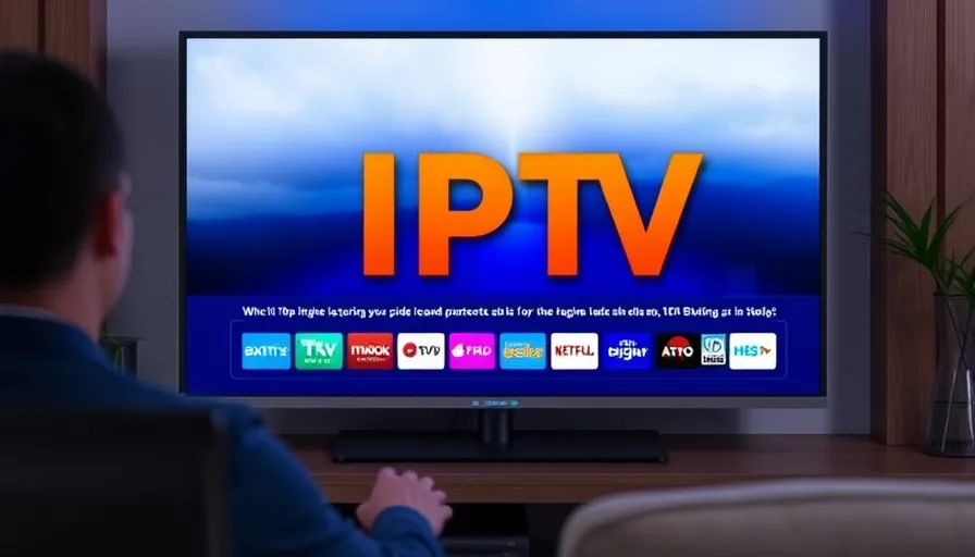 Mom IPTV