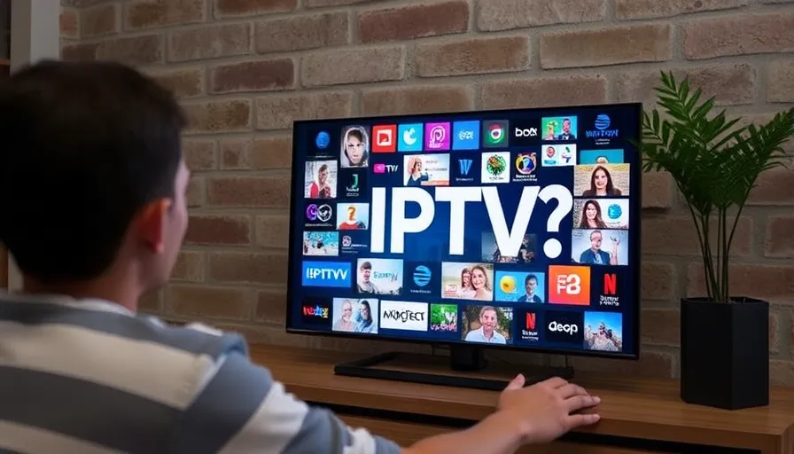 IPTV Canada