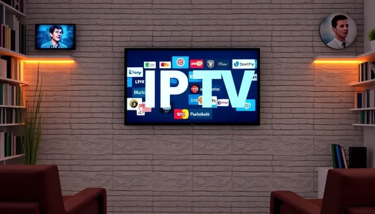 IPTV Canada