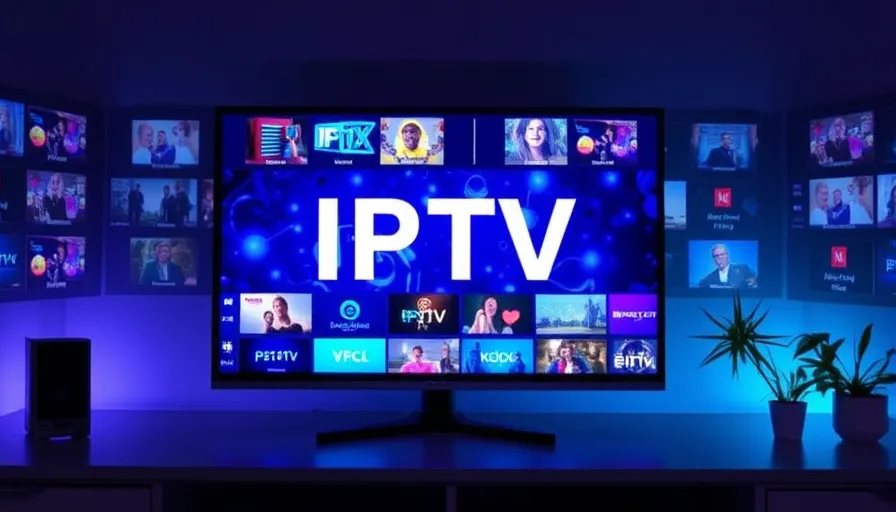 IPTV Quebec