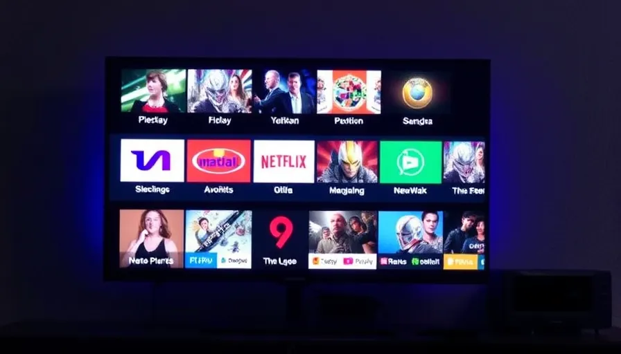 IPTV Reseller