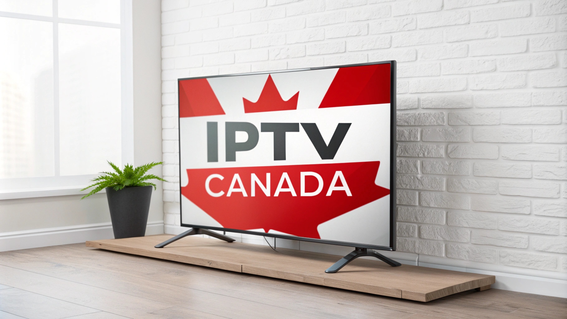 IPTV Canada