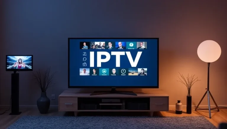 IPTV Canada