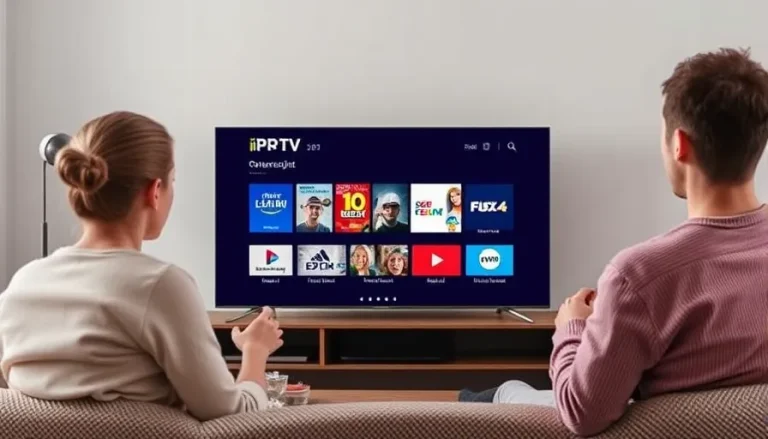 IPTV Finland