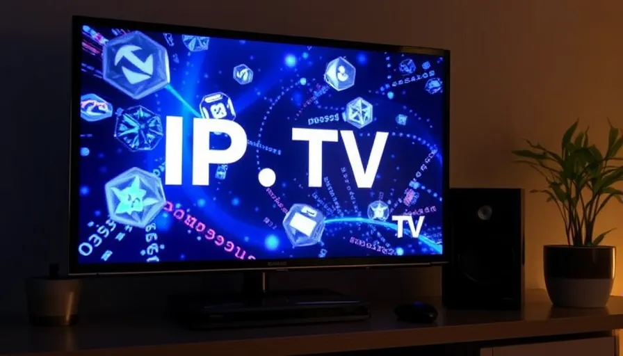 IPTV Laillisuus