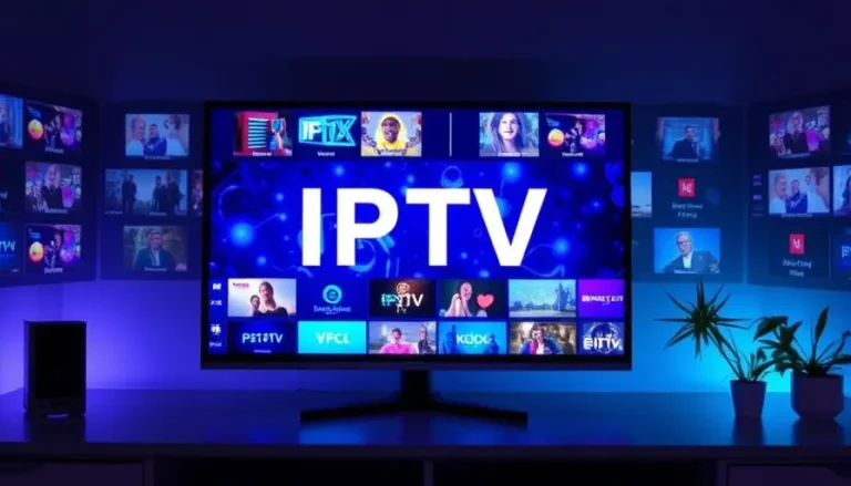 IPTV Canada