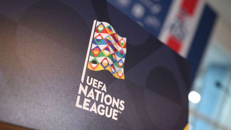 Watch UEFA Nations League