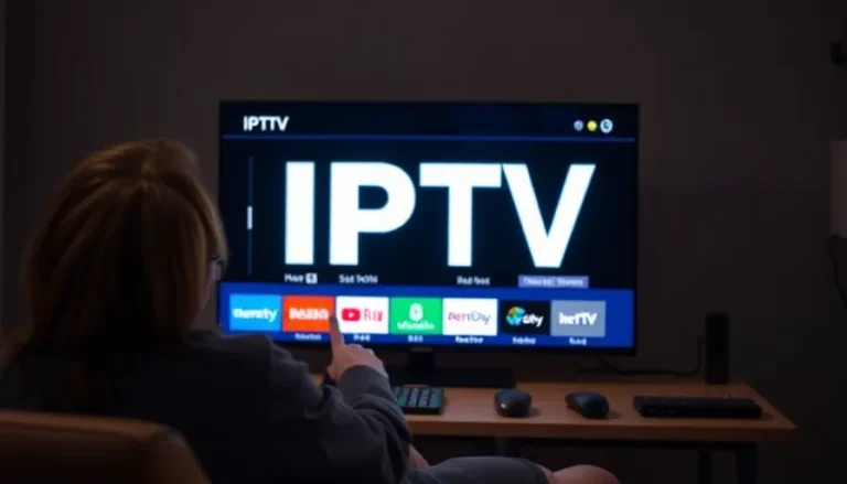 Power IPTV
